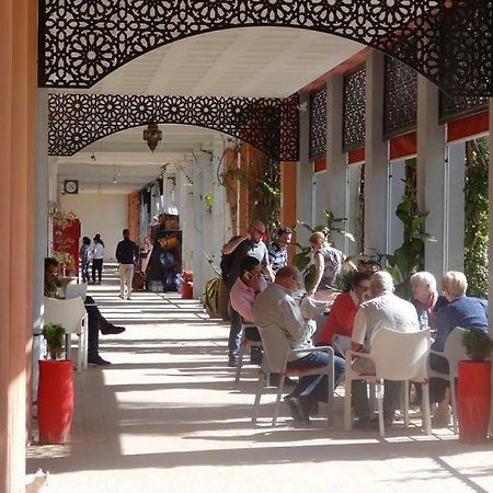 Riad Safae Marrakesh Extérieur photo