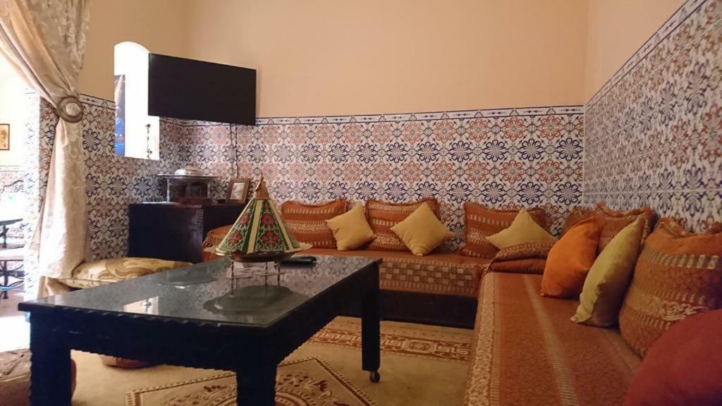 Riad Safae Marrakesh Extérieur photo