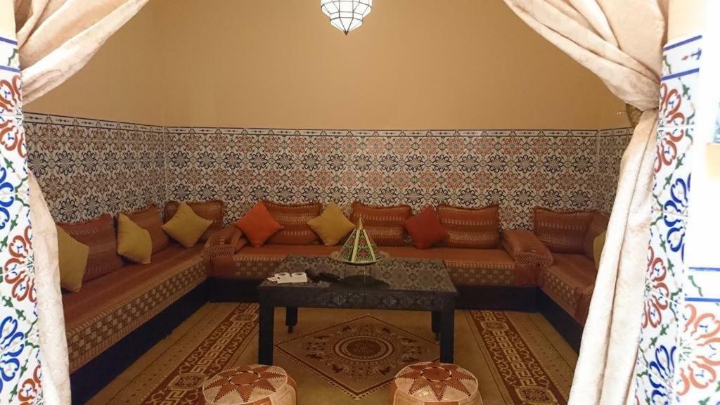 Riad Safae Marrakesh Extérieur photo