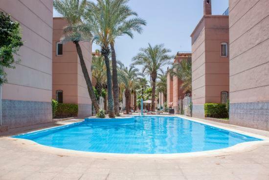 Riad Safae Marrakesh Extérieur photo
