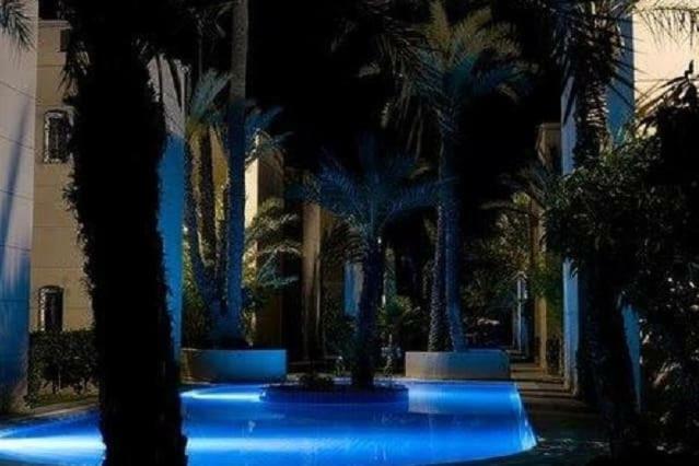 Riad Safae Marrakesh Extérieur photo