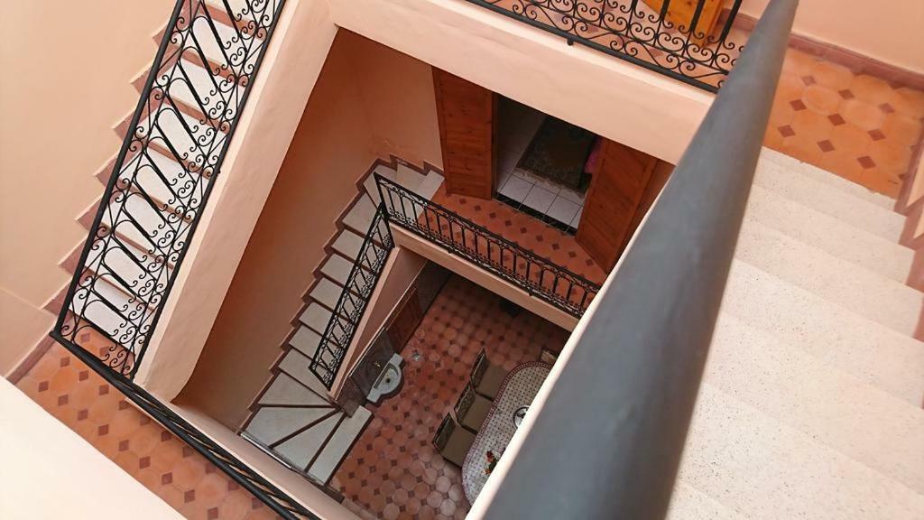 Riad Safae Marrakesh Extérieur photo